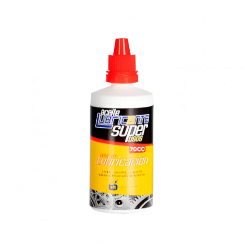 Aceite Super Usos x 70 cc Oit