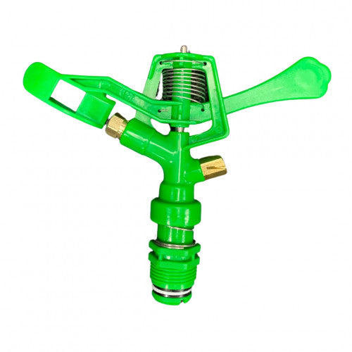 Aspersor Uduke 3/4 Verde D/Boq Sin Estaca (HT50030)