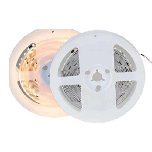 Cinta Led Running 12v 6500K 120LedxMetro Rollo x 10 Metros (i:1 m:20)