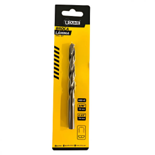 Broca Lamina 5/16" Uduque (HT3210)