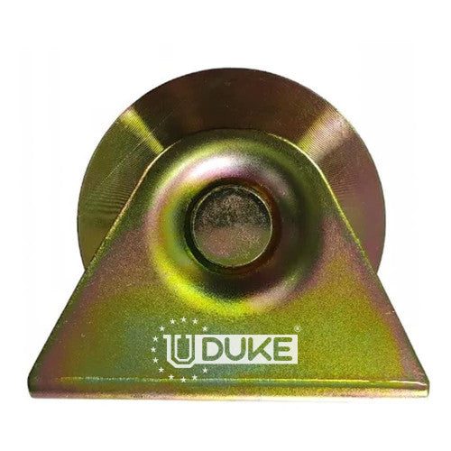 Rodachina (Rodaja) Para Portón 60mm X 17 (HT3435) UDUKE
