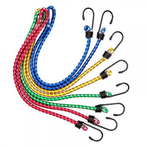 Pulpo De Amarre De 60cm (Resistencia 20kl) KWB