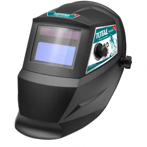 Careta Soldar Inteligente 2 Sensores Variable Total (TSP9306)