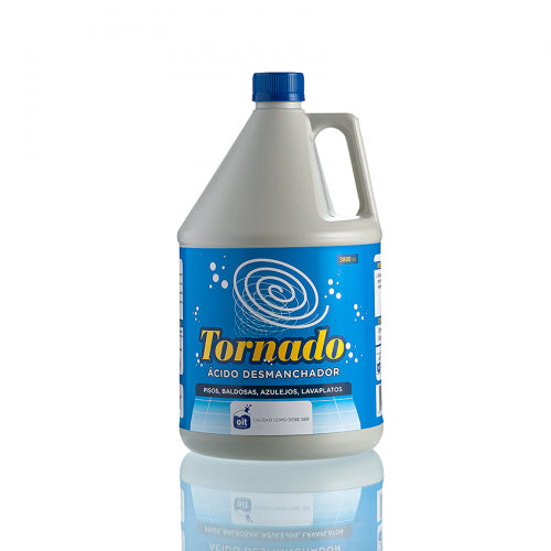 Acido Tornado 480cc Oit (i:1 m:30)