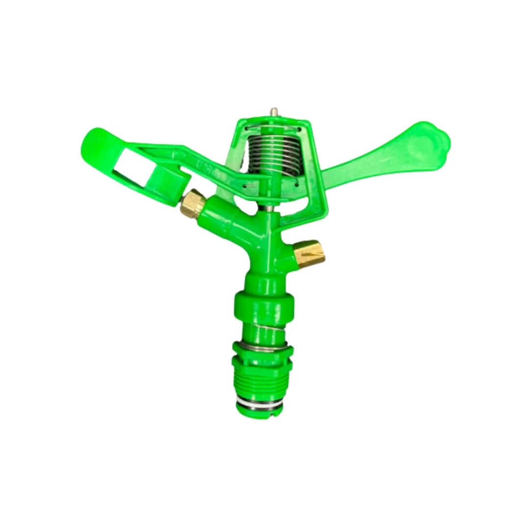 Aspersor Uduke 3/4 Verde D/Boq Sin Estaca (HT50030)