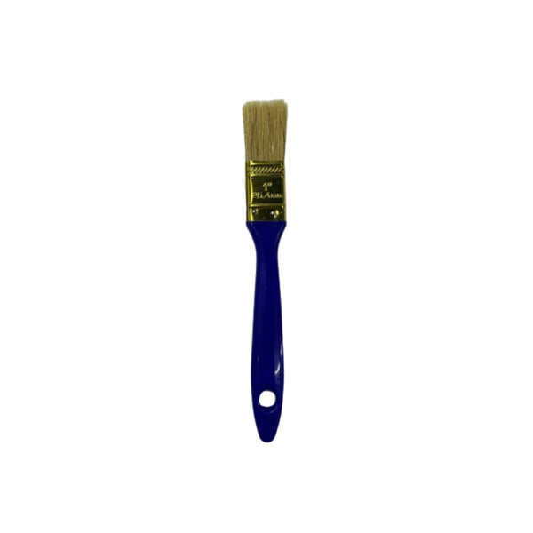 Brocha La Todera 1" Caribe