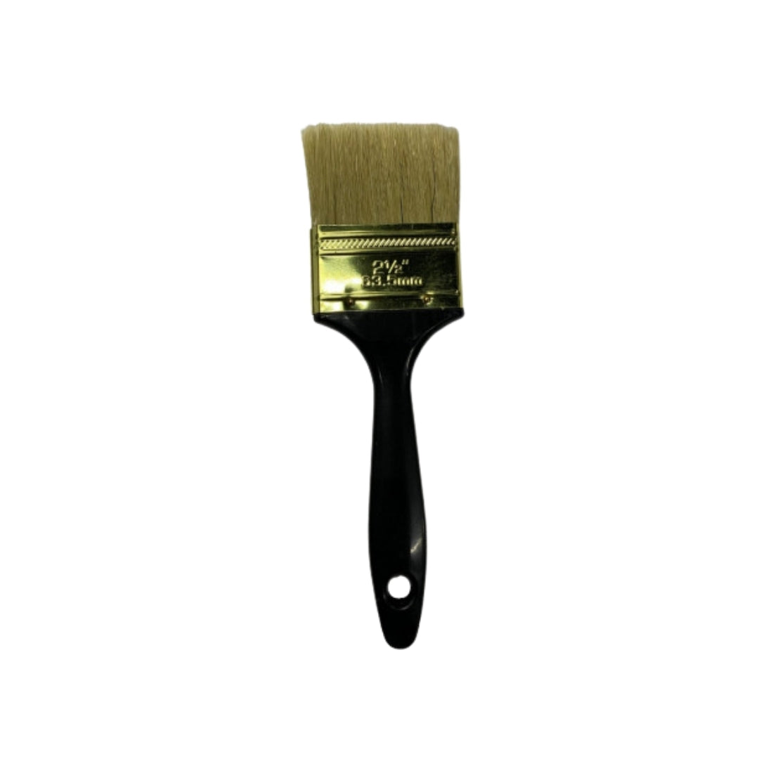 Brocha La Todera 2 1/2" Caribe